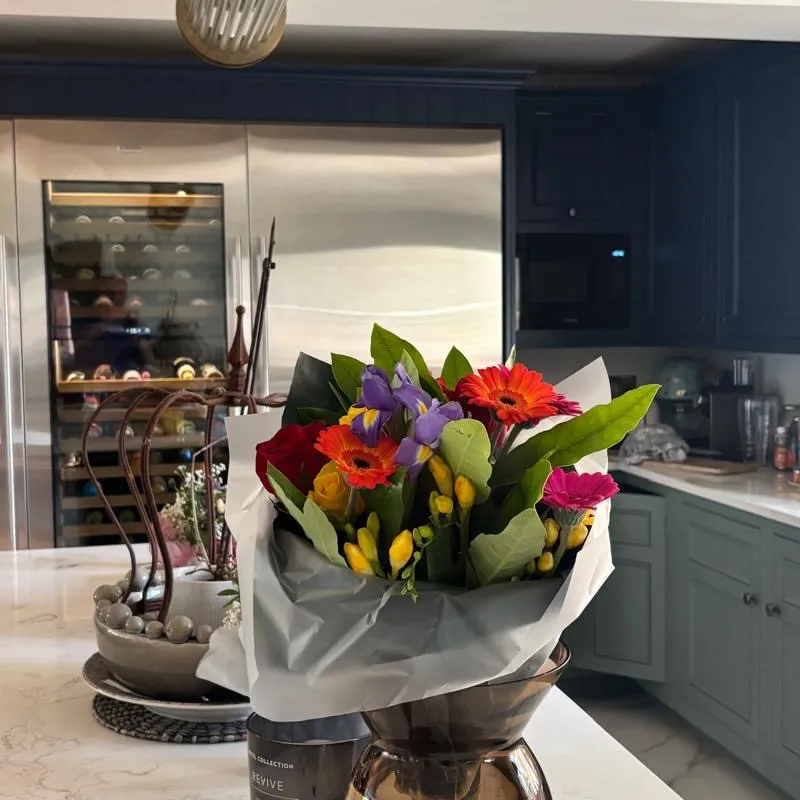 Interior Design & Styling